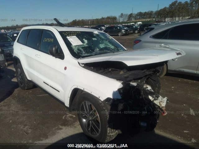 JEEP GRAND CHEROKEE 2017 1c4rjflg2hc942271