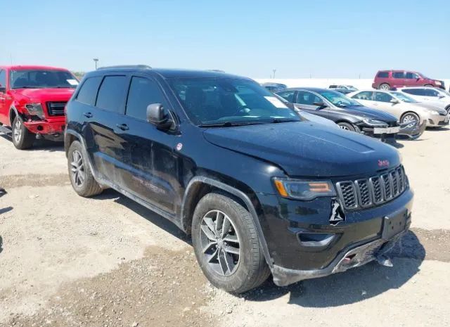 JEEP GRAND CHEROKEE 2018 1c4rjflg2jc113559