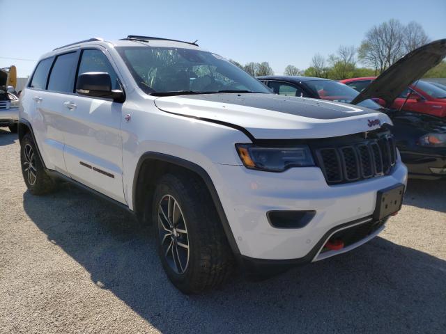 JEEP GRAND CHER 2018 1c4rjflg2jc149073