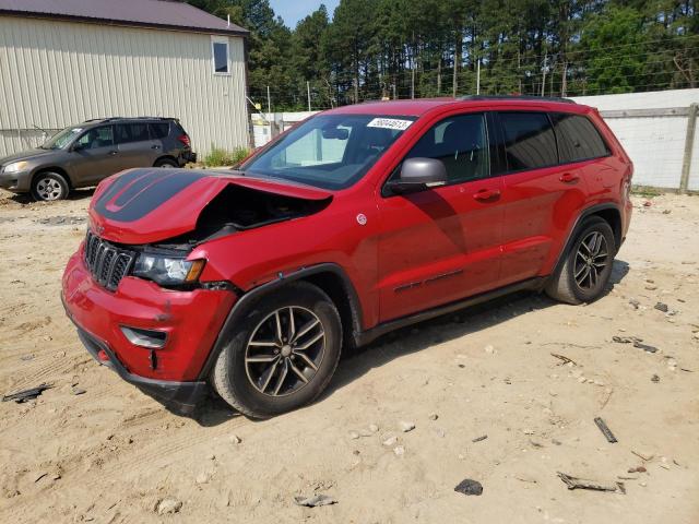 JEEP GRAND CHER 2018 1c4rjflg2jc259976