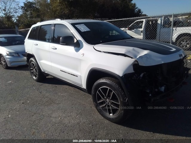 JEEP GRAND CHEROKEE 2018 1c4rjflg2jc422464