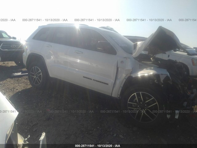 JEEP GRAND CHEROKEE 2019 1c4rjflg2kc761033