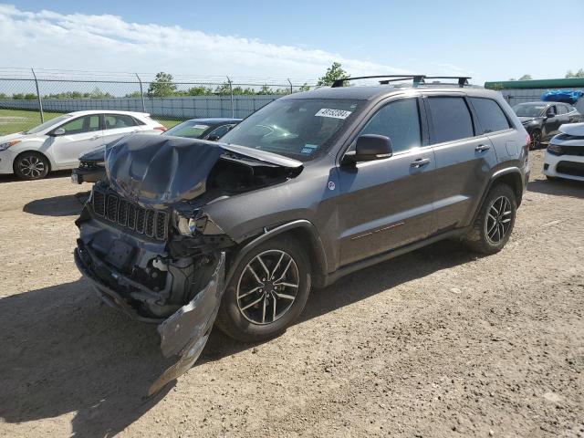 JEEP GRAND CHEROKEE 2019 1c4rjflg2kc805208