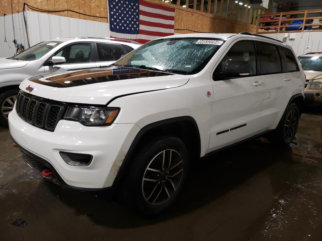 JEEP GRAND CHEROKEE 2020 1c4rjflg2lc263304