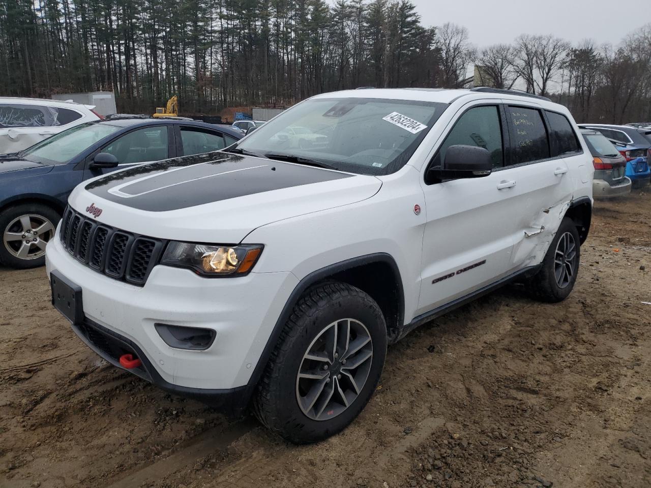 JEEP GRAND CHEROKEE 2020 1c4rjflg2lc264307