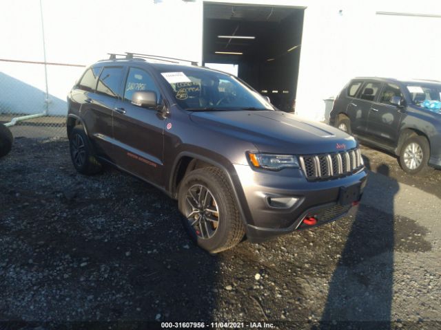 JEEP GRAND CHEROKEE 2021 1c4rjflg2mc564429