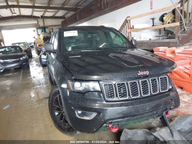 JEEP GRAND CHEROKEE 2017 1c4rjflg3hc624255