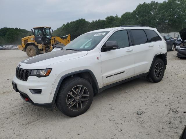 JEEP GRAND CHEROKEE 2017 1c4rjflg3hc645218