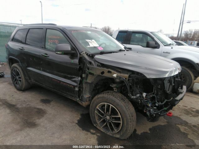 JEEP GRAND CHEROKEE 2017 1c4rjflg3hc951125