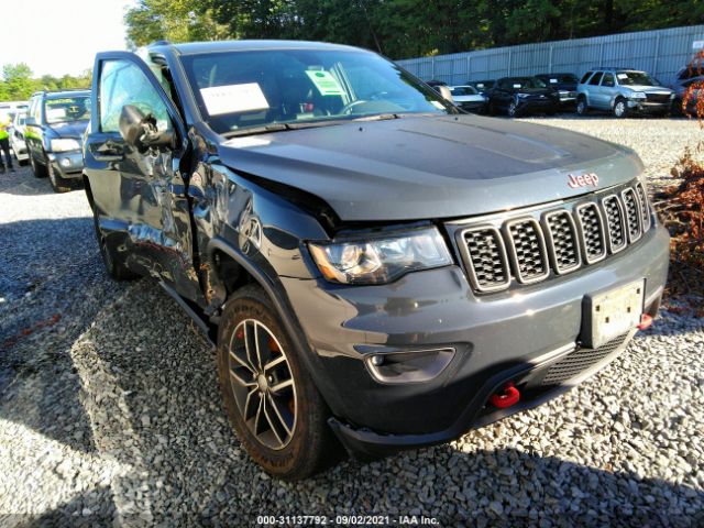 JEEP GRAND CHEROKEE 2018 1c4rjflg3jc286264