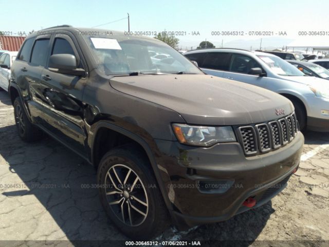 JEEP GRAND CHEROKEE 2018 1c4rjflg3jc351887