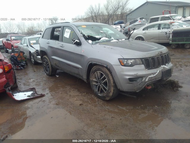 JEEP GRAND CHEROKEE 2019 1c4rjflg3kc557826