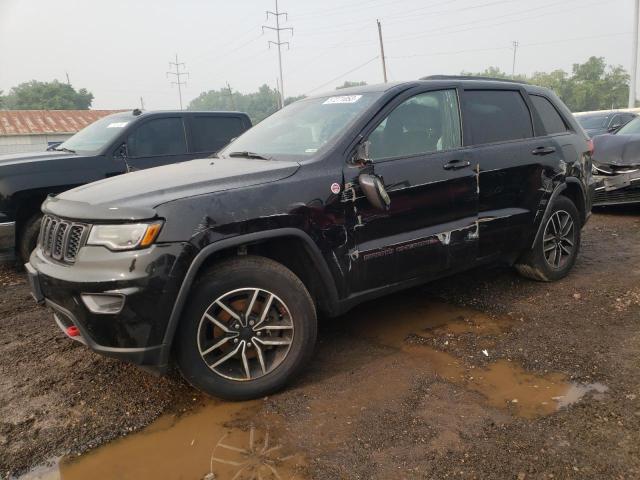 JEEP GRAND CHEROKEE 2018 1c4rjflg3kc596044