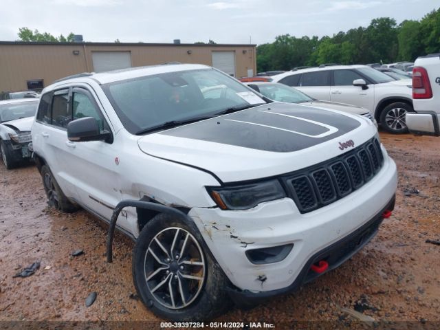 JEEP GRAND CHEROKEE 2020 1c4rjflg3lc377098