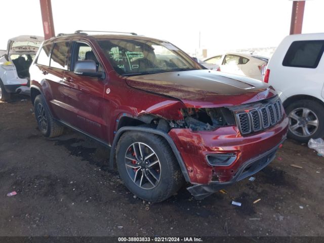 JEEP GRAND CHEROKEE 2021 1c4rjflg3mc630602