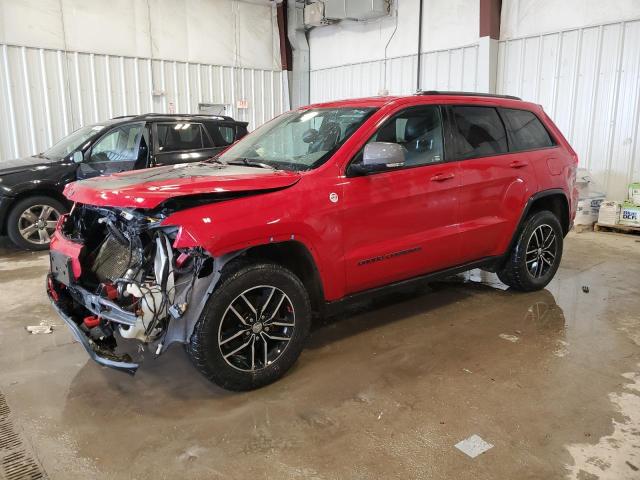 JEEP GRAND CHER 2017 1c4rjflg4hc603365