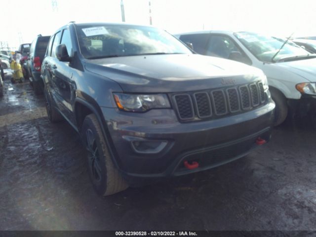 JEEP GRAND CHEROKEE 2017 1c4rjflg4hc604760