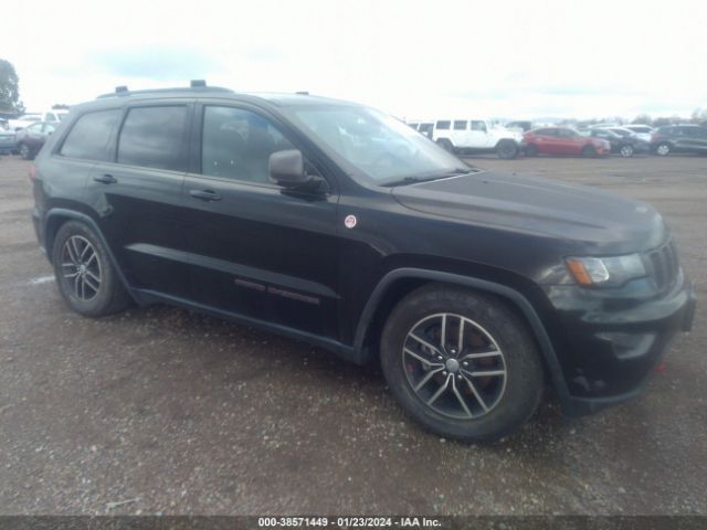 JEEP GRAND CHEROKEE 2017 1c4rjflg4hc647981