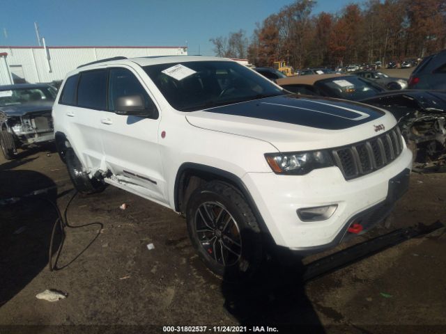 JEEP GRAND CHEROKEE 2017 1c4rjflg4hc671164