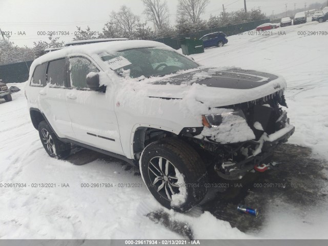 JEEP GRAND CHEROKEE 2017 1c4rjflg4hc711694