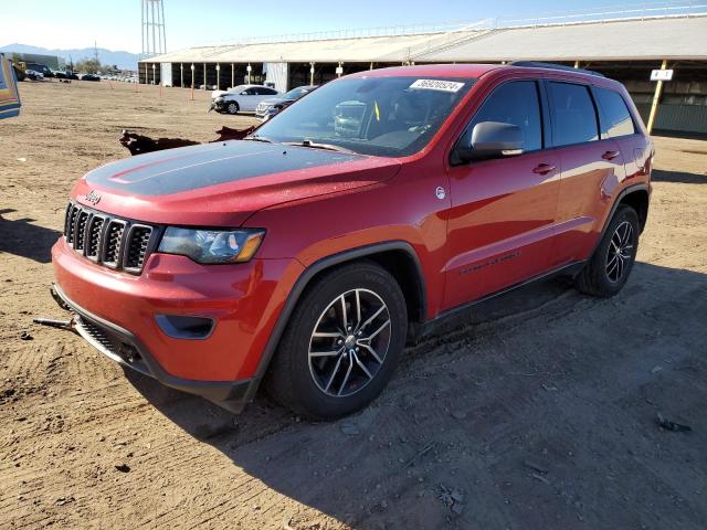 JEEP GRAND CHEROKEE 2017 1c4rjflg4hc847579