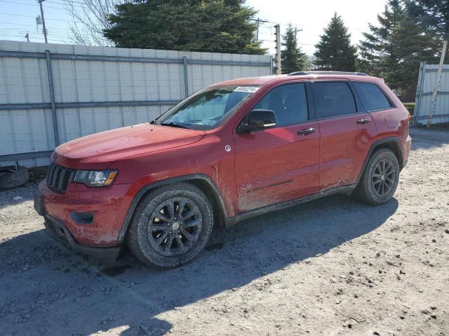 JEEP GRAND CHEROKEE 2018 1c4rjflg4jc230642