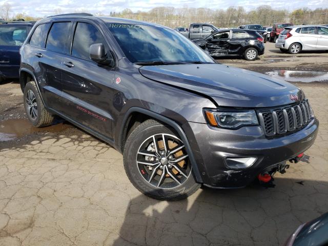 JEEP GRAND CHER 2018 1c4rjflg4jc424314