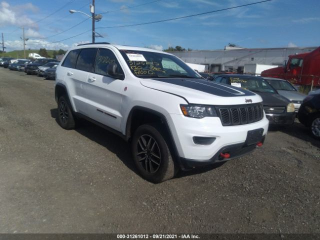 JEEP GRAND CHEROKEE 2019 1c4rjflg4kc537715