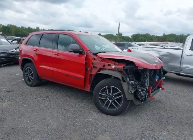 JEEP GRAND CHEROKEE 2019 1c4rjflg4kc704008