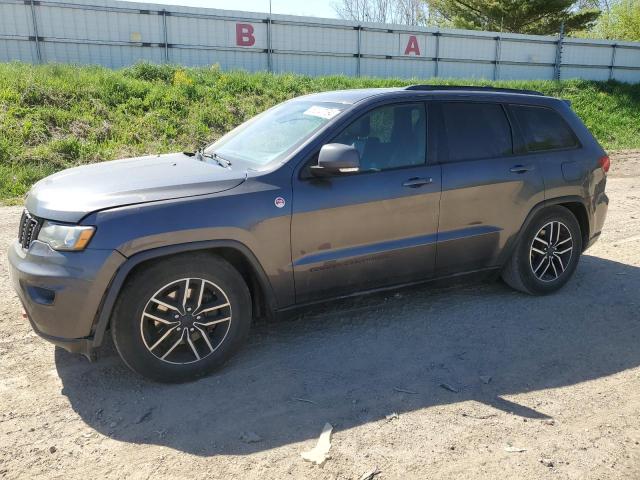 JEEP GRAND CHEROKEE 2019 1c4rjflg4kc718829