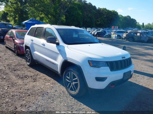 JEEP GRAND CHEROKEE 2020 1c4rjflg4lc148638