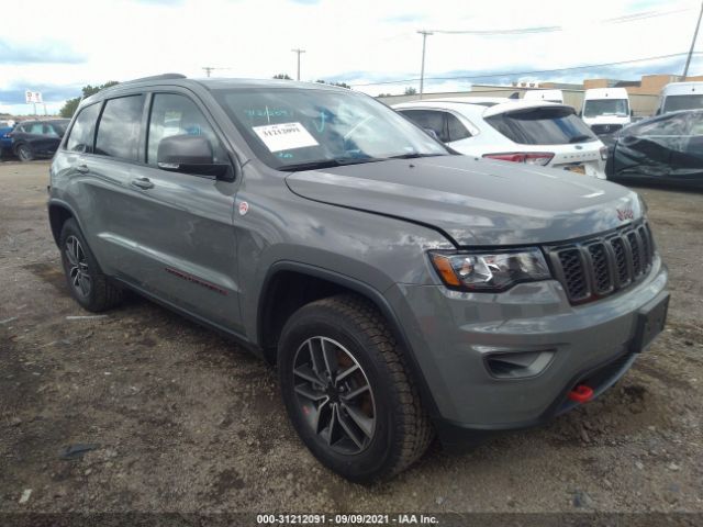 JEEP GRAND CHEROKEE 2020 1c4rjflg4lc422257