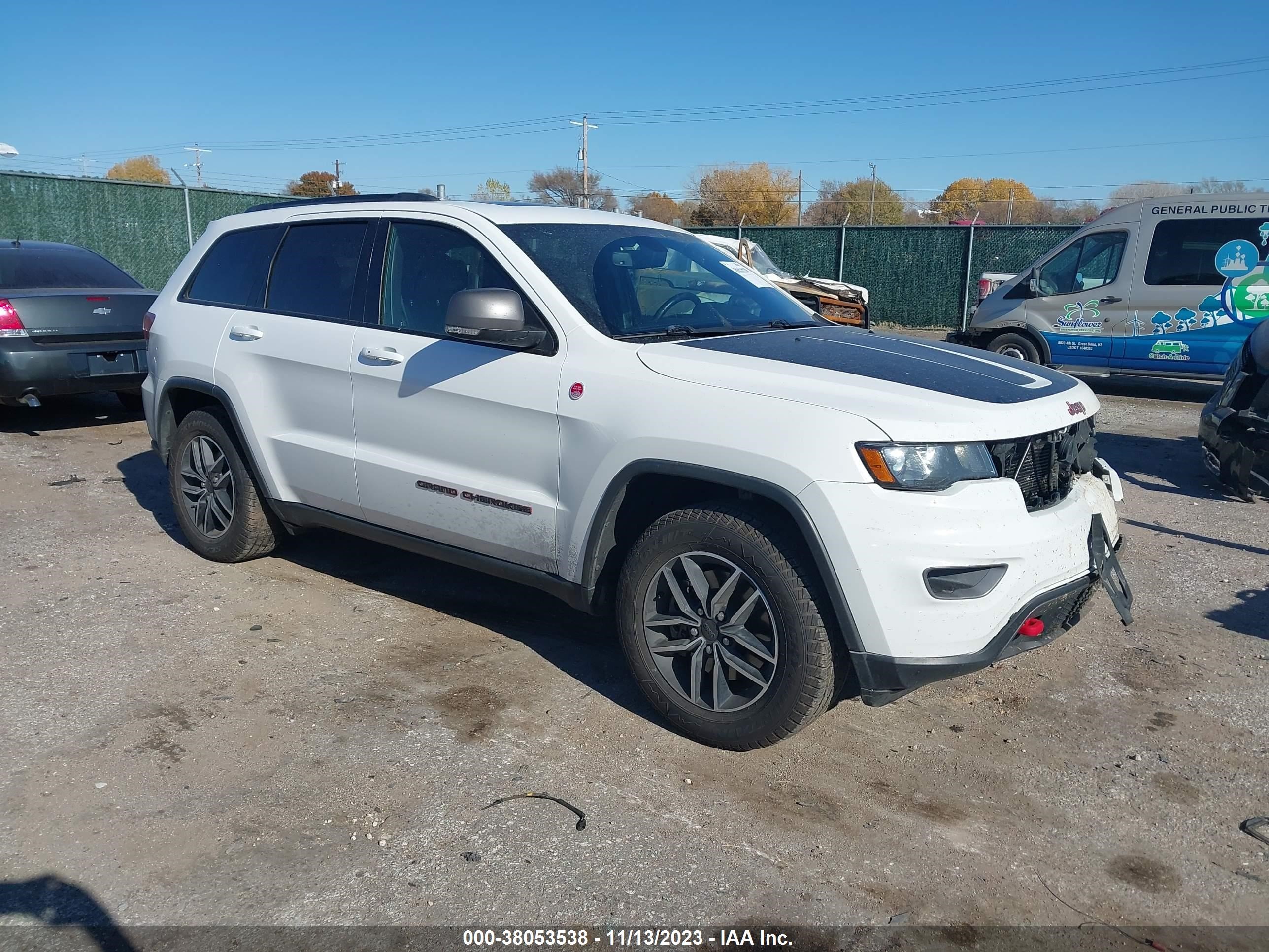 JEEP GRAND CHEROKEE 2021 1c4rjflg4mc628082