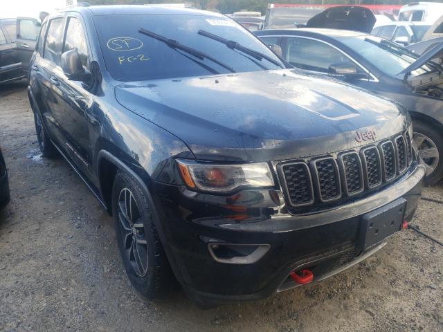 JEEP GRAND CHER 2017 1c4rjflg5hc624595