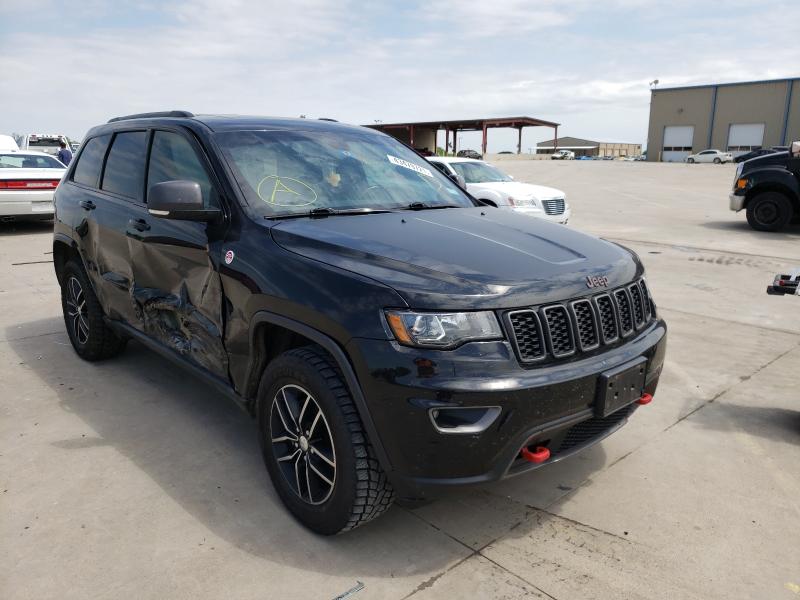 JEEP GRND CHERO 2017 1c4rjflg5hc694551