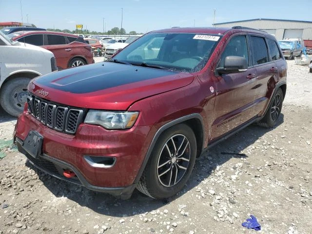 JEEP GRAND CHER 2017 1c4rjflg5hc782144