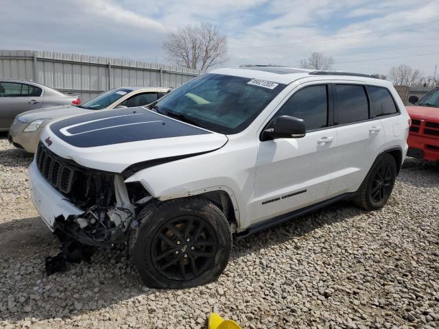 JEEP GRAND CHER 2017 1c4rjflg5hc856372