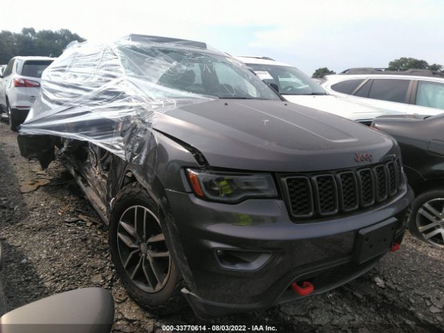 JEEP GRAND CHEROKEE 2017 1c4rjflg5hc894314