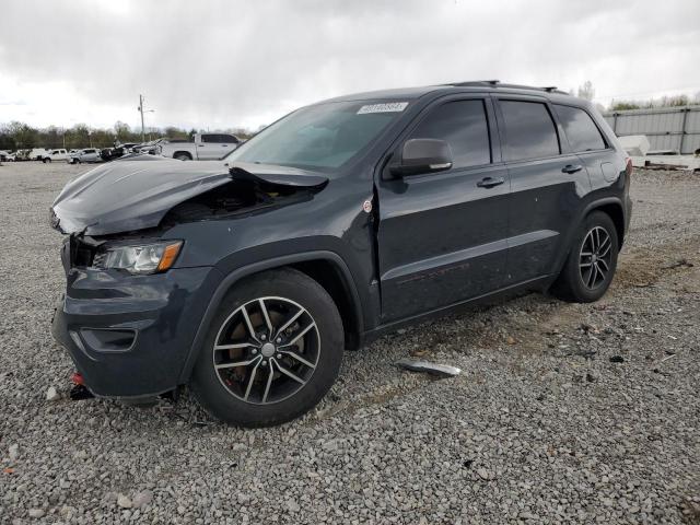 JEEP GRAND CHEROKEE 2017 1c4rjflg5hc900774