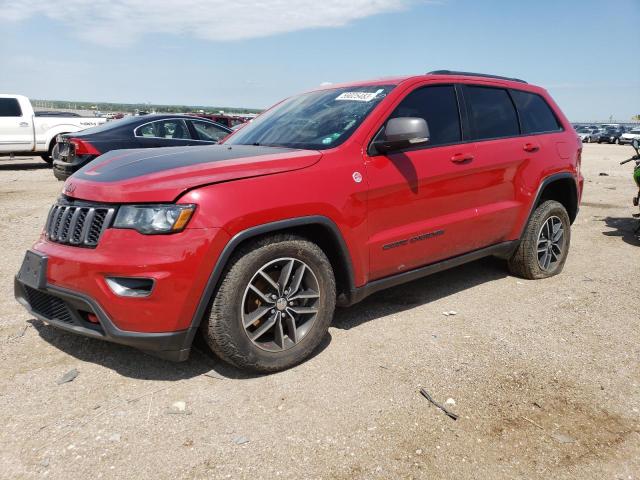 JEEP GRAND CHER 2017 1c4rjflg5hc940529