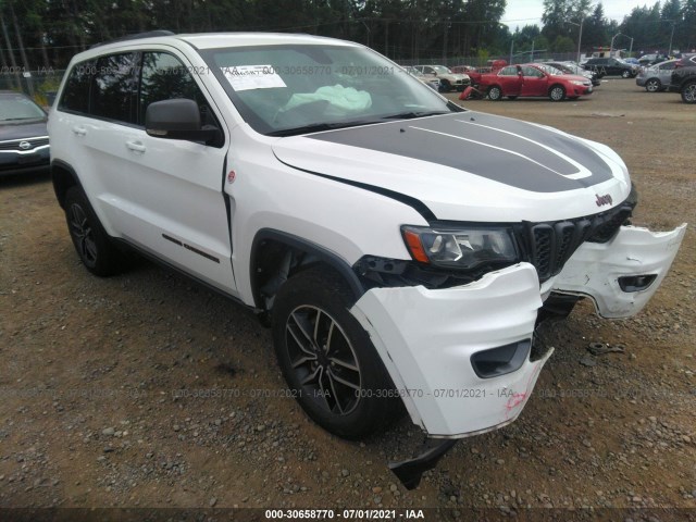 JEEP GRAND CHEROKEE 2019 1c4rjflg5kc603219