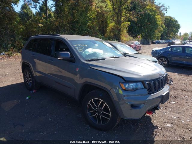 JEEP GRAND CHEROKEE 2019 1c4rjflg5kc620019