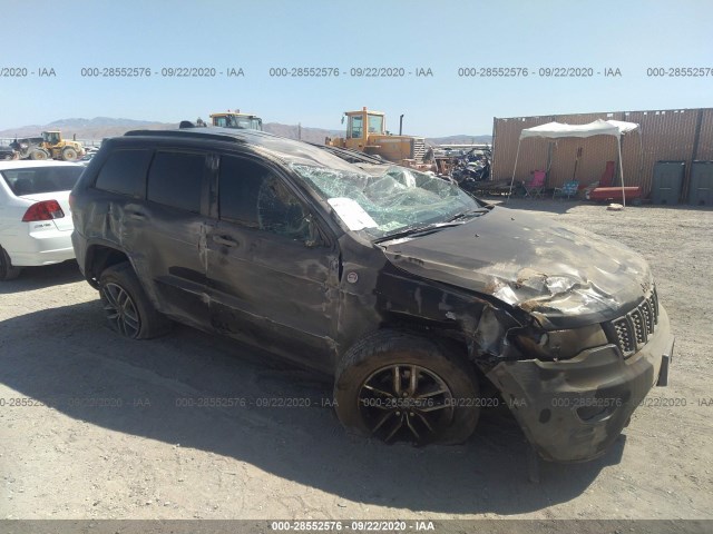 JEEP GRAND CHEROKEE 2019 1c4rjflg5kc685730