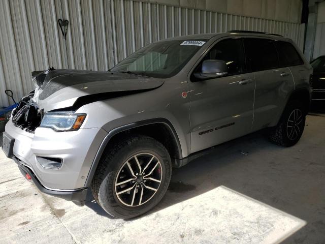 JEEP GRAND CHEROKEE 2019 1c4rjflg5kc718547