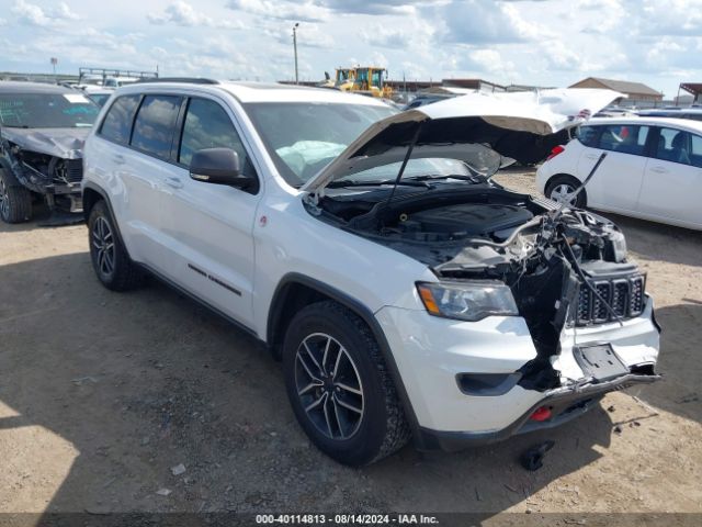 JEEP GRAND CHEROKEE 2020 1c4rjflg5lc117107