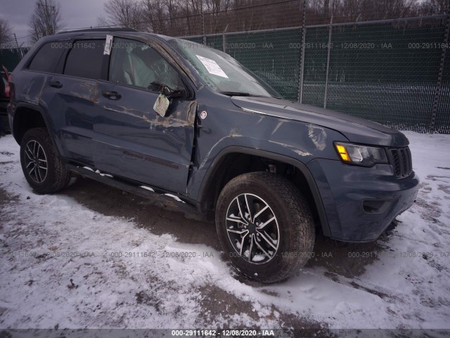 JEEP GRAND CHEROKEE 2020 1c4rjflg5lc206790