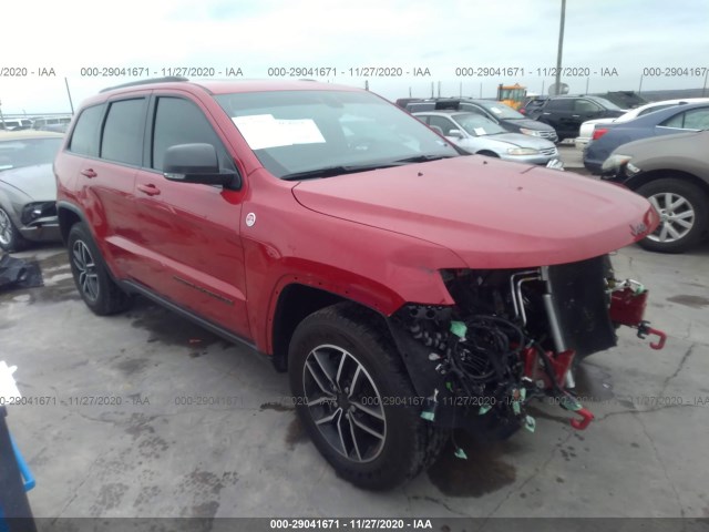 JEEP GRAND CHEROKEE 2020 1c4rjflg5lc235173