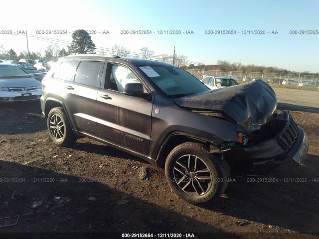 JEEP GRAND CHEROKEE 2017 1c4rjflg6hc633662