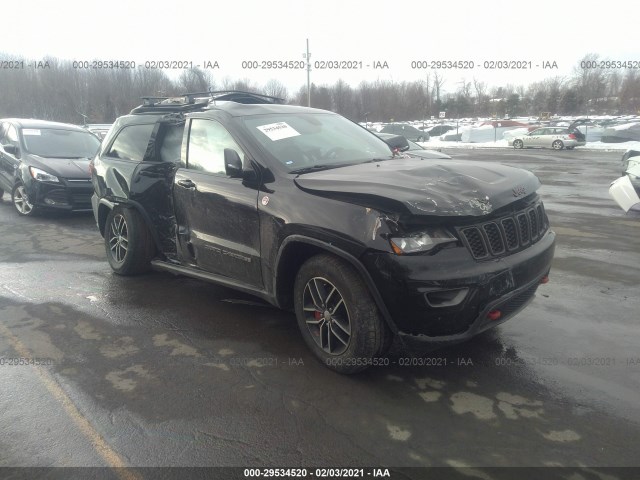 JEEP GRAND CHEROKEE 2017 1c4rjflg6hc648243