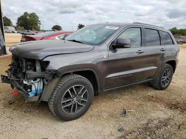 JEEP GRAND CHEROKEE 2016 1c4rjflg6hc688810